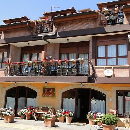 Posada La Mies Noja Εξωτερικό φωτογραφία