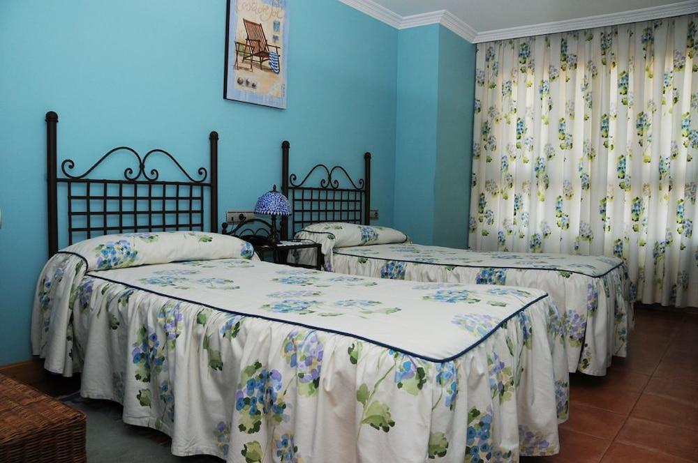 Posada La Mies Noja Εξωτερικό φωτογραφία