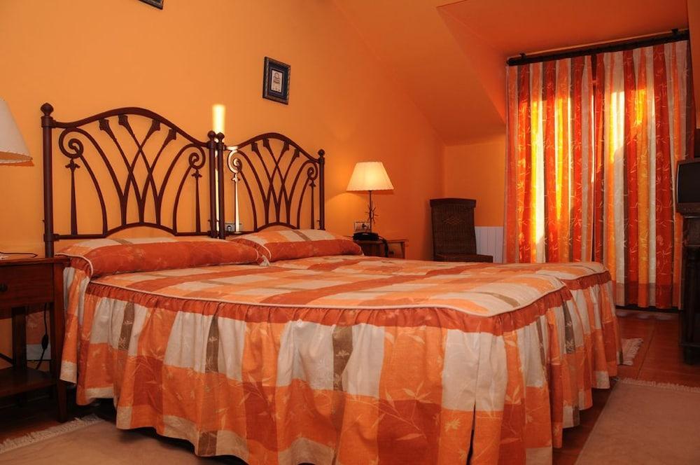 Posada La Mies Noja Εξωτερικό φωτογραφία