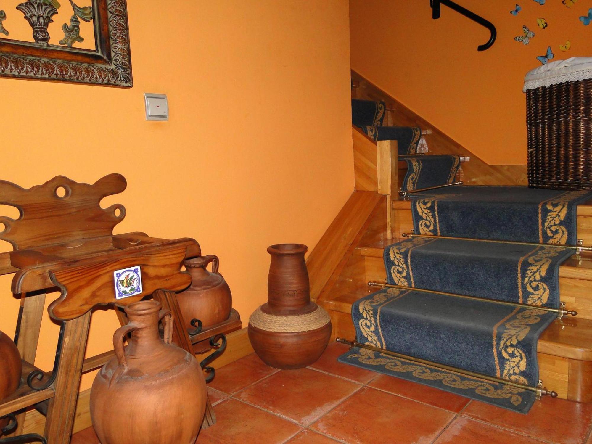 Posada La Mies Noja Εξωτερικό φωτογραφία
