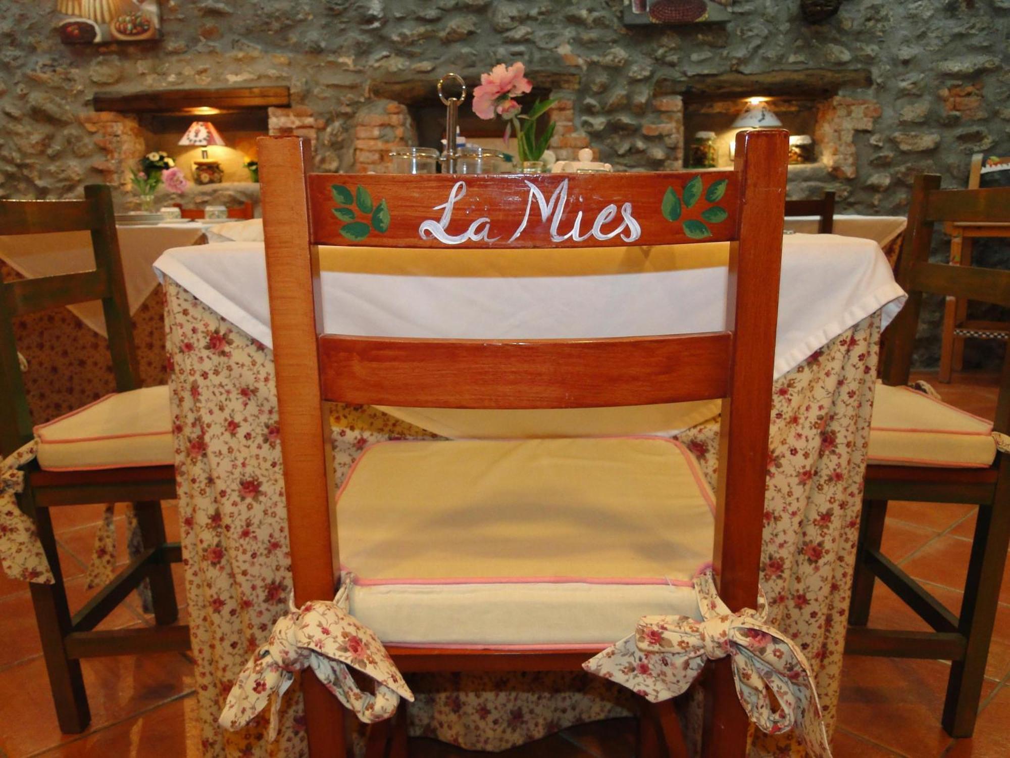 Posada La Mies Noja Εξωτερικό φωτογραφία