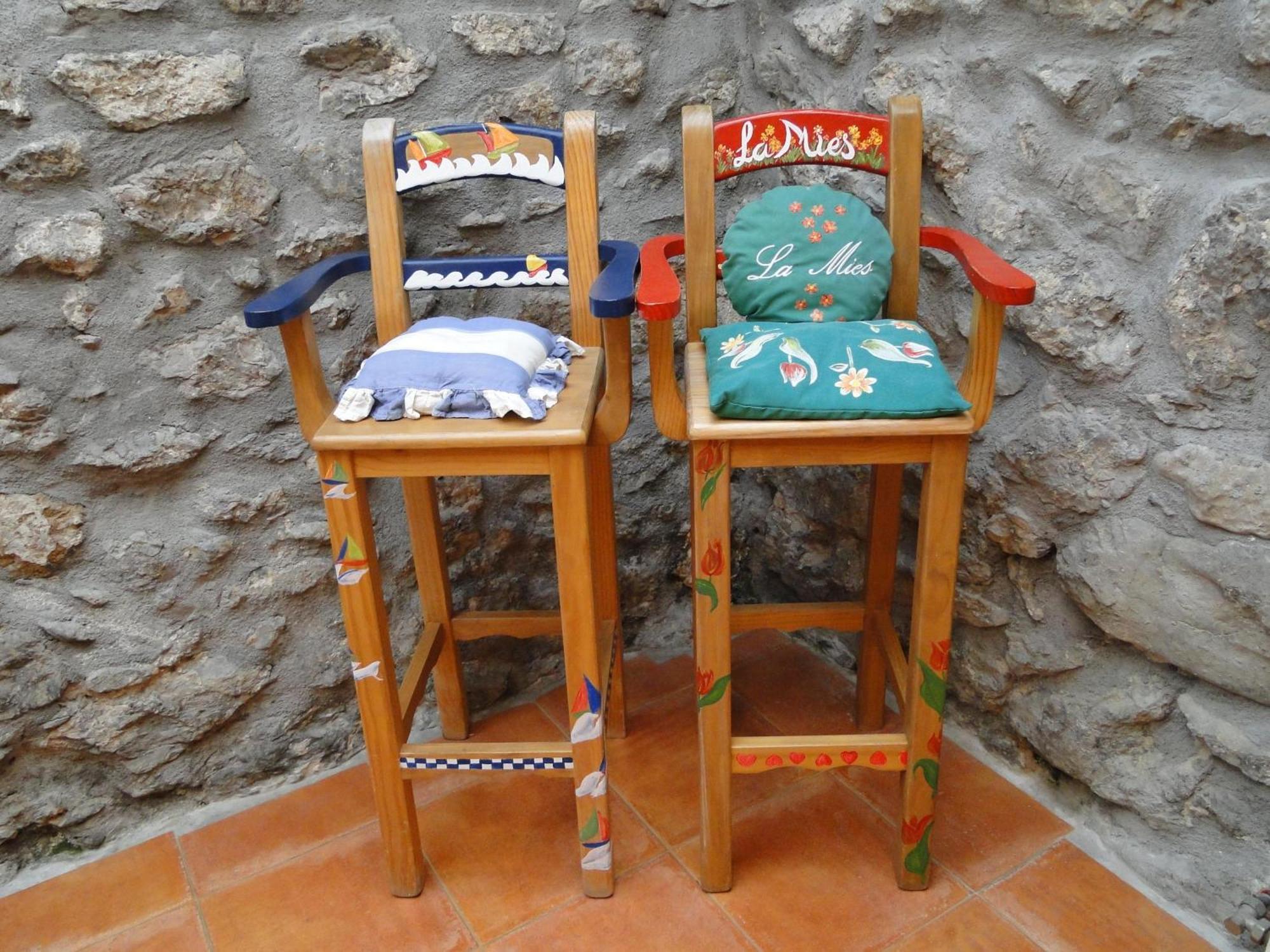 Posada La Mies Noja Εξωτερικό φωτογραφία
