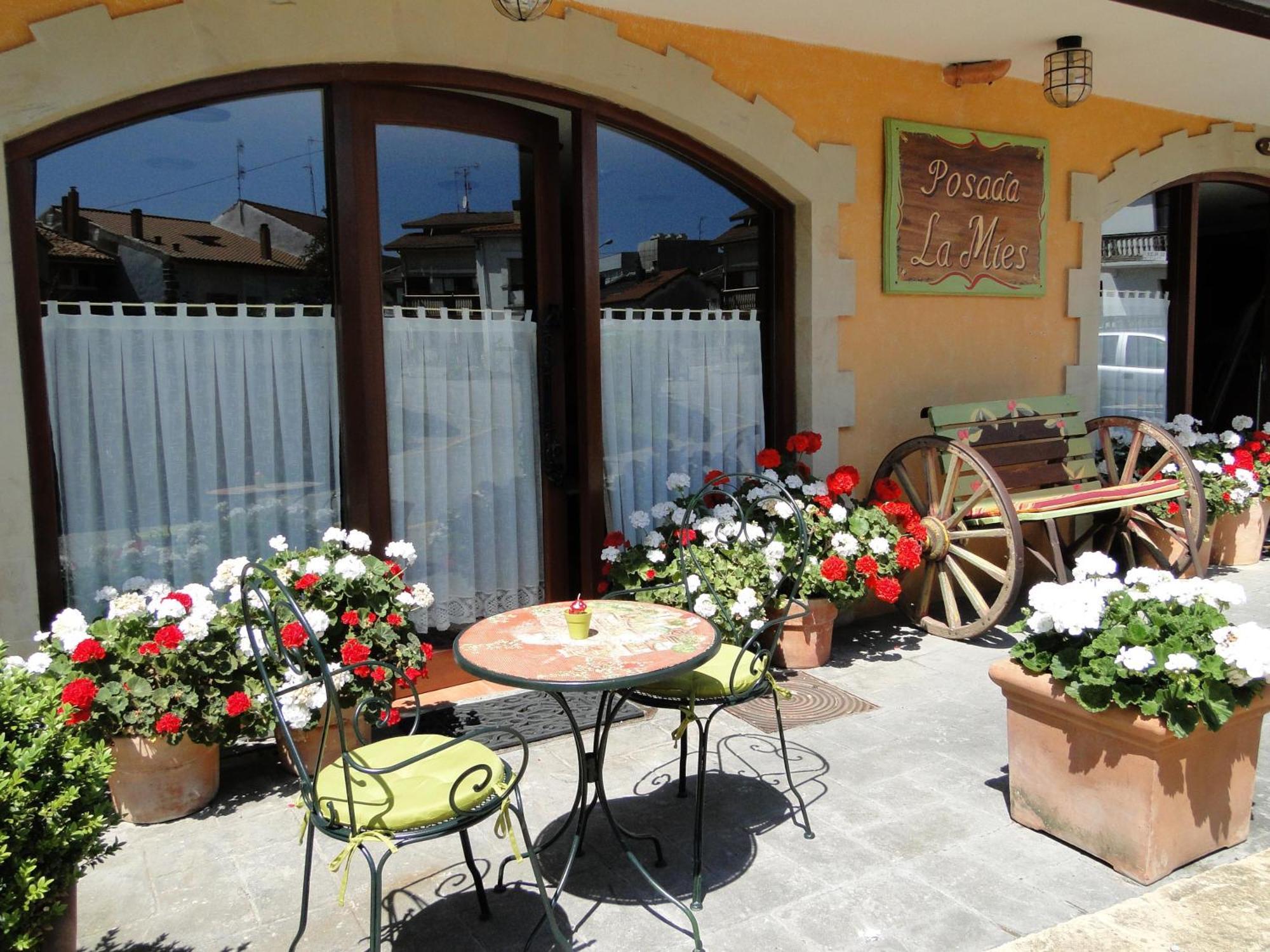 Posada La Mies Noja Εξωτερικό φωτογραφία