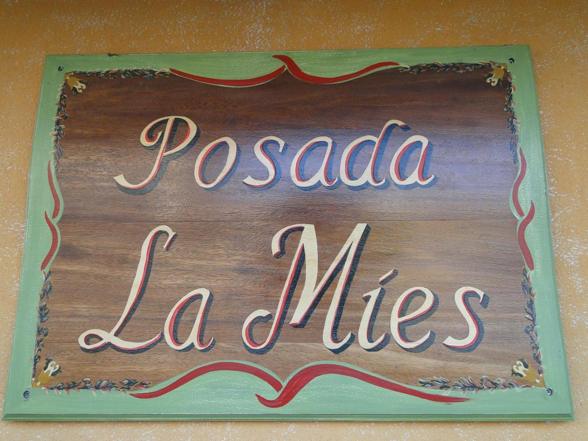 Posada La Mies Noja Εξωτερικό φωτογραφία