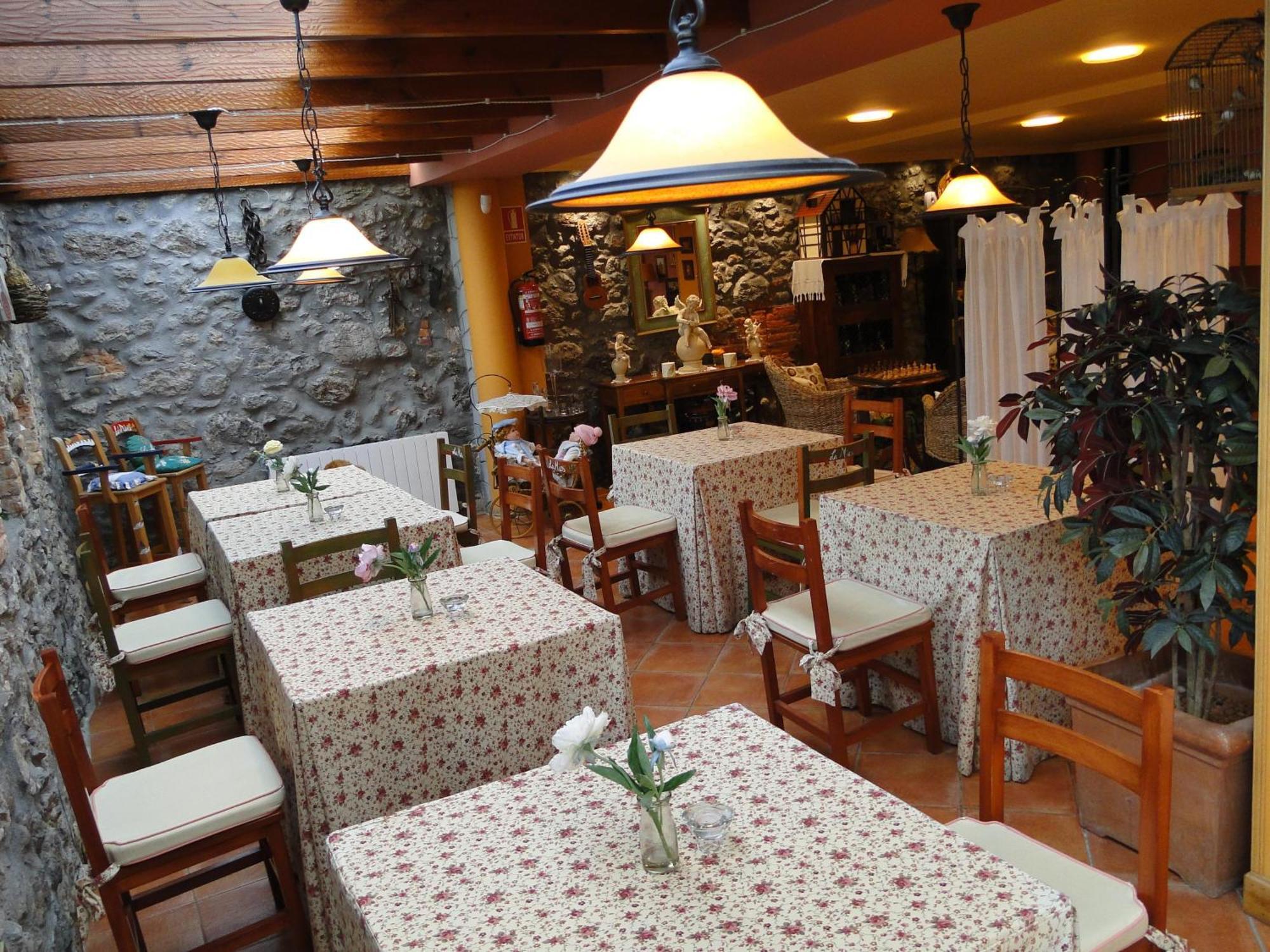 Posada La Mies Noja Εξωτερικό φωτογραφία