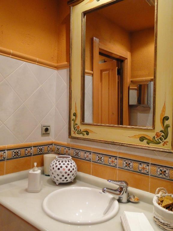 Posada La Mies Noja Εξωτερικό φωτογραφία
