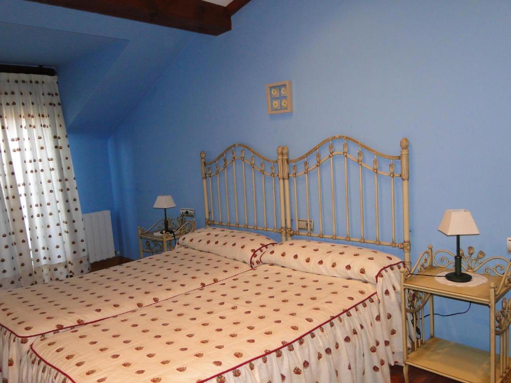 Posada La Mies Noja Εξωτερικό φωτογραφία