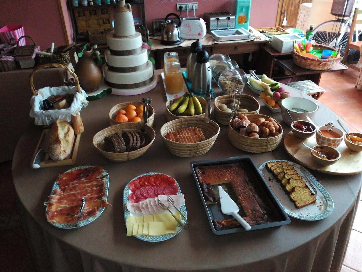 Posada La Mies Noja Εξωτερικό φωτογραφία
