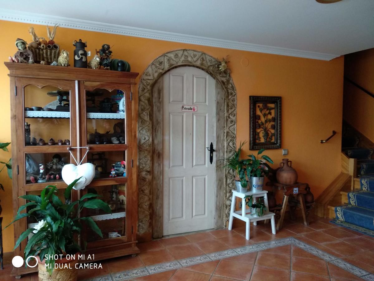 Posada La Mies Noja Εξωτερικό φωτογραφία