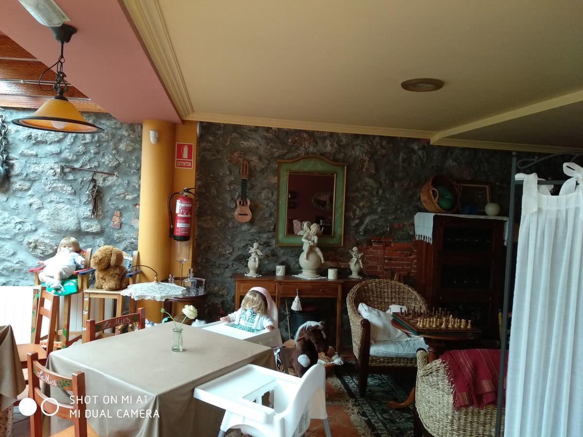 Posada La Mies Noja Εξωτερικό φωτογραφία