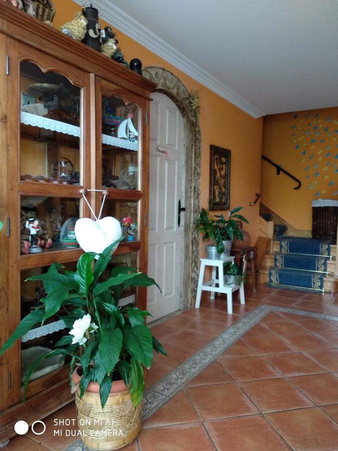 Posada La Mies Noja Εξωτερικό φωτογραφία