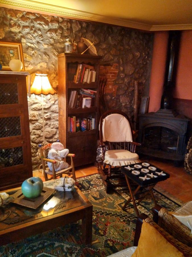 Posada La Mies Noja Εξωτερικό φωτογραφία