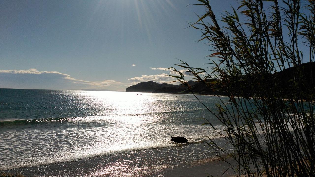 Posada La Mies Noja Εξωτερικό φωτογραφία